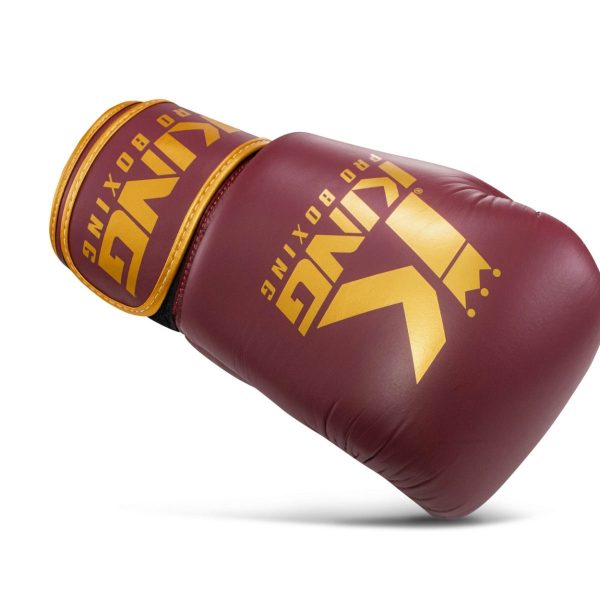 KPB/BGVL 3 OXBLOOD – Bild 6