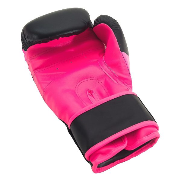 BT SPARRING PINK STRIPE – Bild 3
