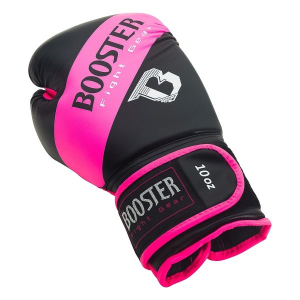 BT SPARRING PINK STRIPE – Bild 2
