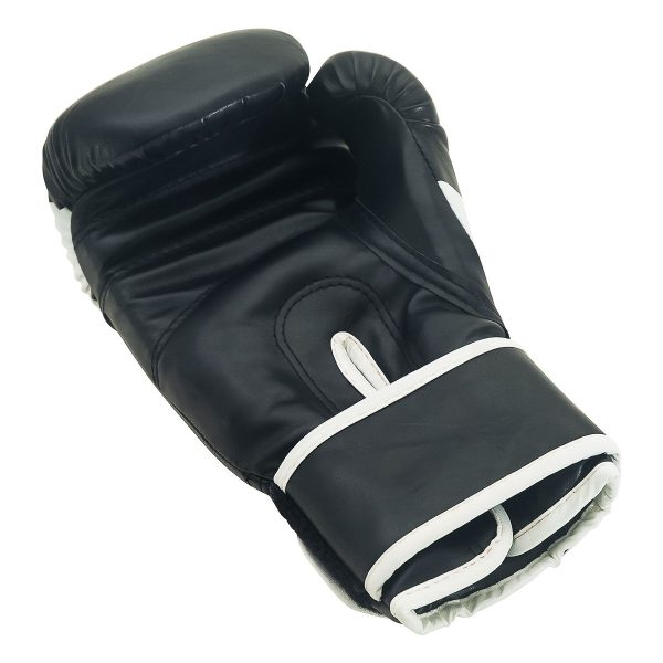 BT SPARRING WHITE STRIPE – Bild 3