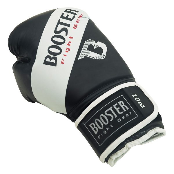 BT SPARRING WHITE STRIPE – Bild 2