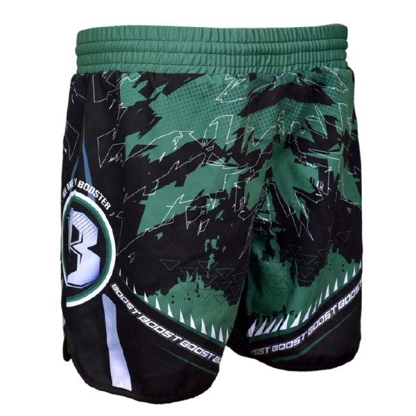 CHAOS 1 MMA TRUNK – Bild 2