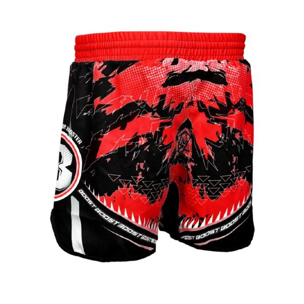 CHAOS 3 MMA TRUNK – Bild 2