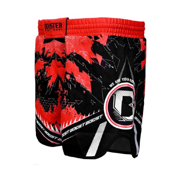 CHAOS 3 MMA TRUNK – Bild 3