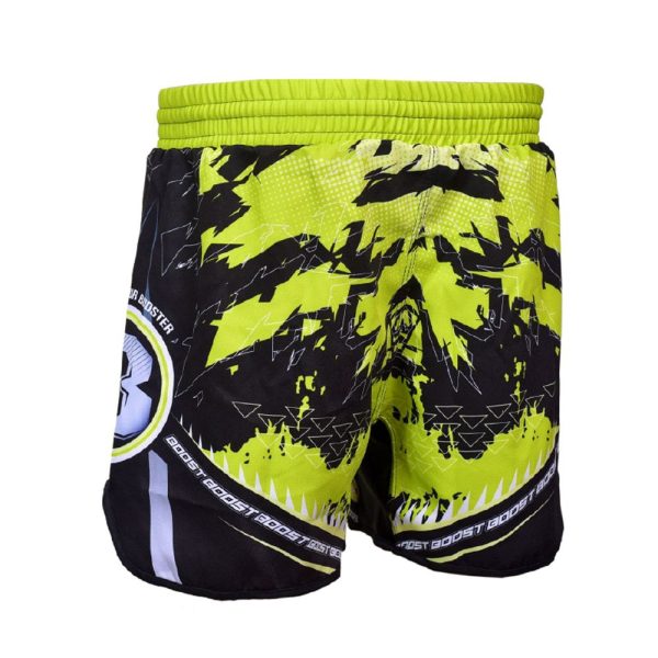 CHAOS 2 MMA TRUNK – Bild 2