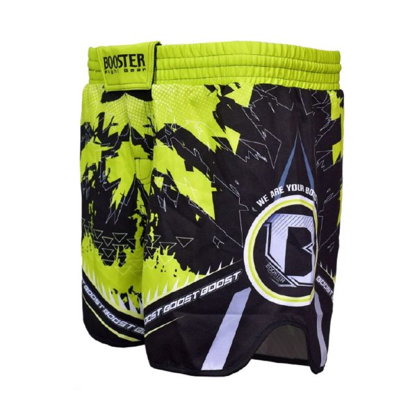 CHAOS 2 MMA TRUNK – Bild 3