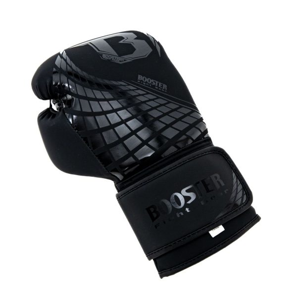 BFG CUBE GLOVE BLACK – Bild 5