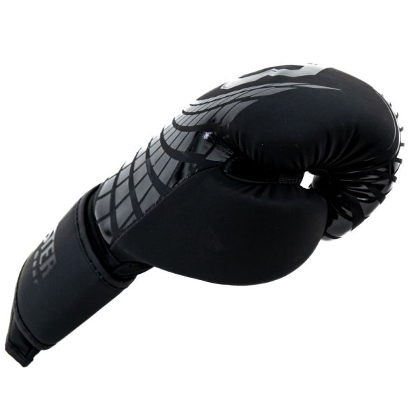 BFG CUBE GLOVE BLACK – Bild 7