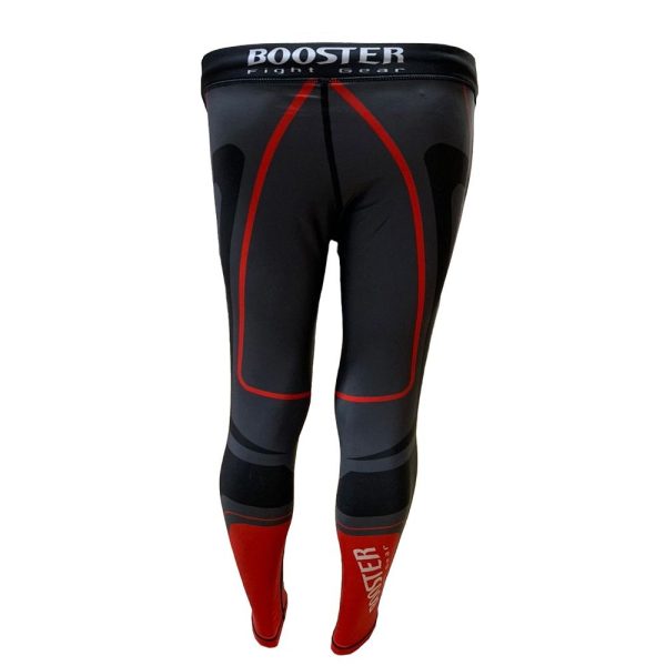 Delta 1 Spats – Bild 3
