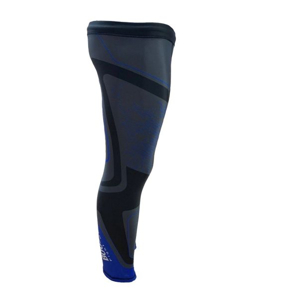 Delta 2 Spats – Bild 2