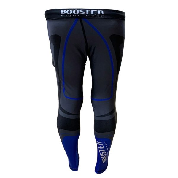 Delta 2 Spats – Bild 3