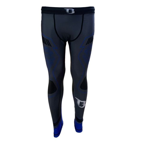Delta 2 Spats – Bild 4