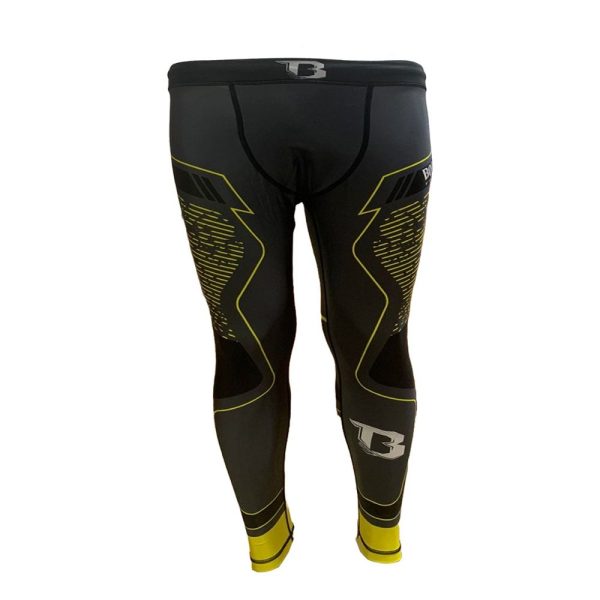 Delta 3 Spats – Bild 2