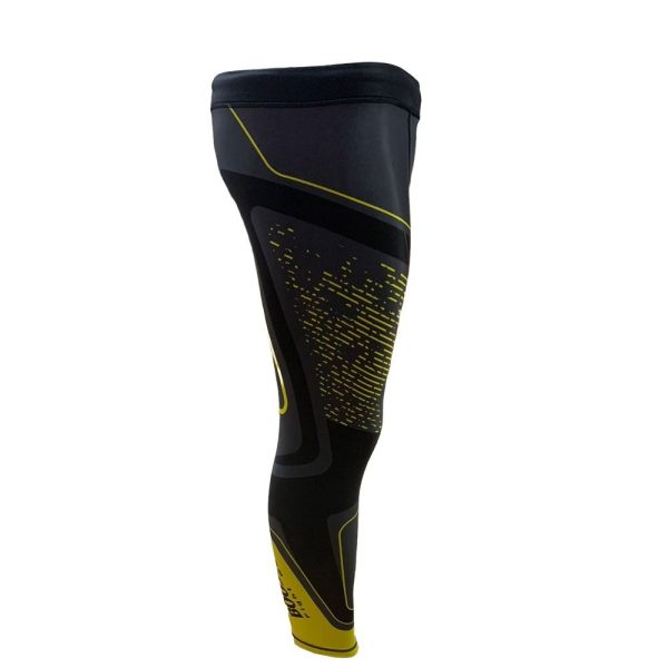 Delta 3 Spats – Bild 3