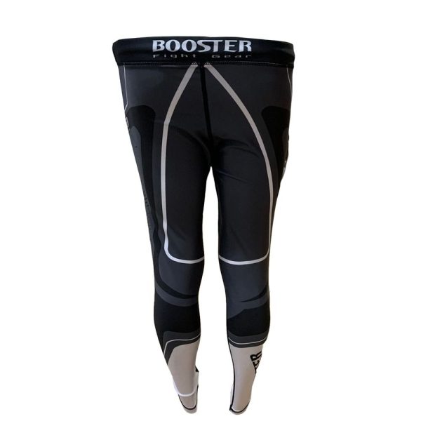 Delta 4 Spats – Bild 2