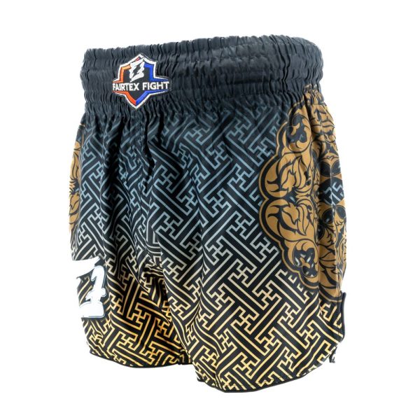 FFN Black-Gold – Bild 2