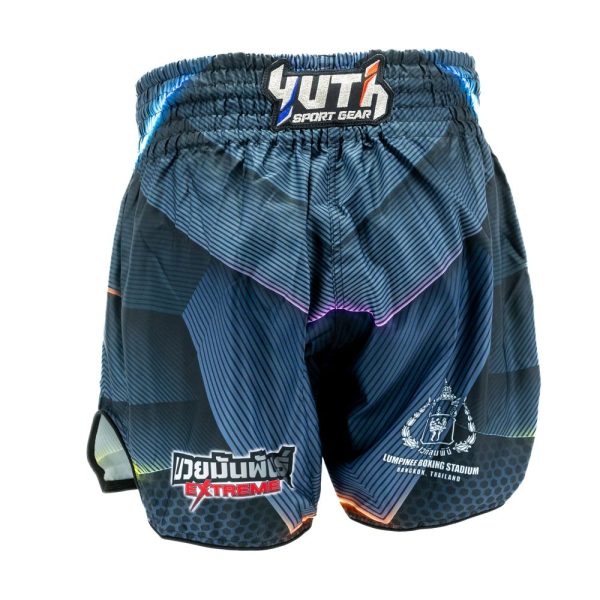FFN extreme Black – Bild 4