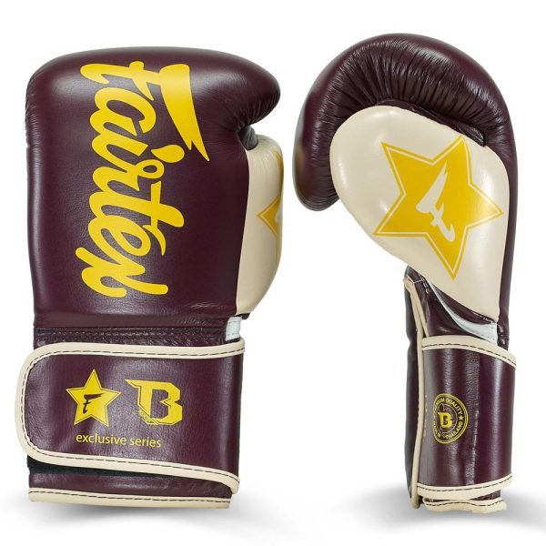 FXB-BG V2 BK/CR – Bild 6