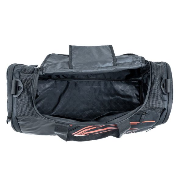 Performance bag Black/Red – Bild 4
