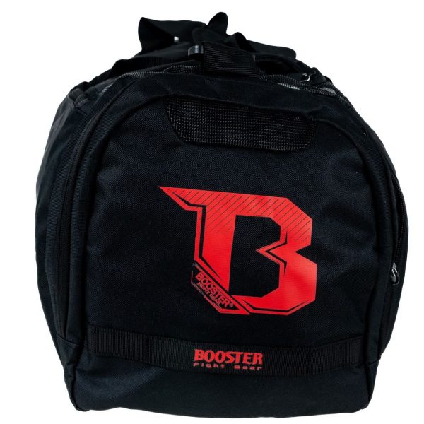 Performance bag Black/Red – Bild 2
