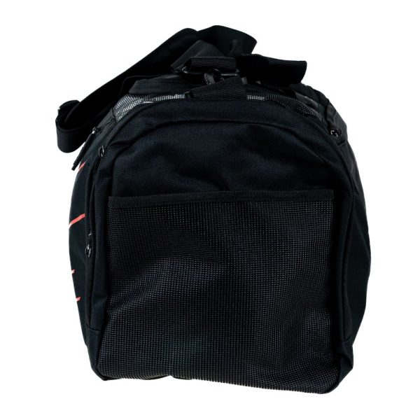 Performance bag Black/Red – Bild 3
