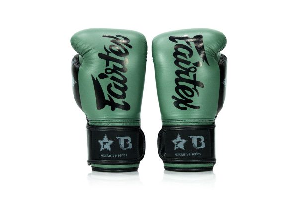 FXB BG V2 GR/BK/BK – Bild 2