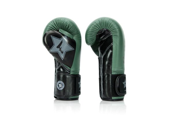 FXB BG V2 GR/BK/BK – Bild 3