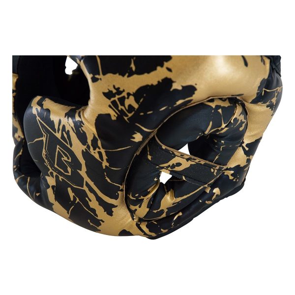 HGL B 2 YOUTH MARBLE GOLD – Bild 6