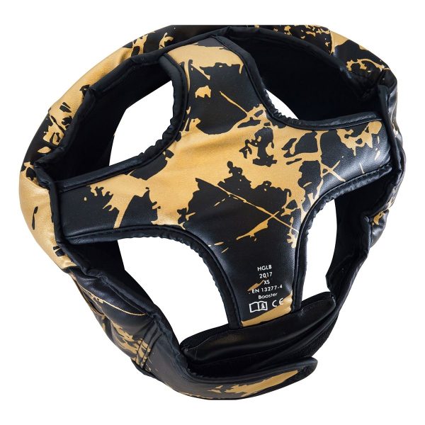 HGL B 2 YOUTH MARBLE GOLD – Bild 7