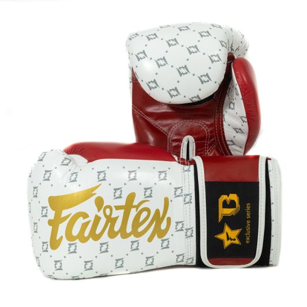 FXB-BG Star WH/WR – Bild 7