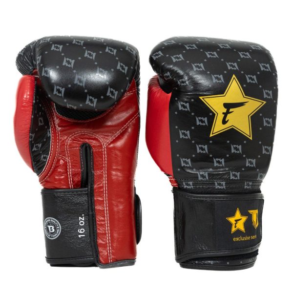 FXB-BG Star BL/WR – Bild 2