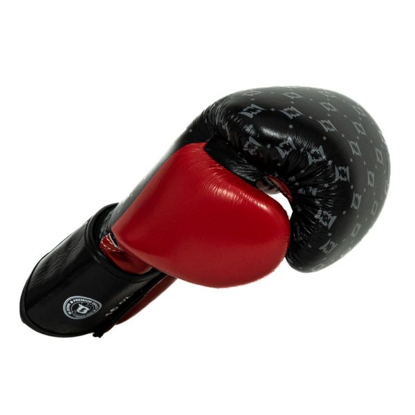 FXB-BG Star BL/WR – Bild 3