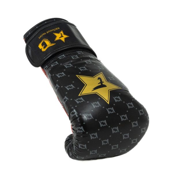 FXB-BG Star BL/WR – Bild 6