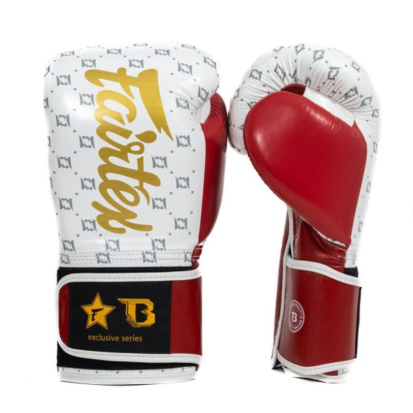 FXB-BG Star WH/WR – Bild 2