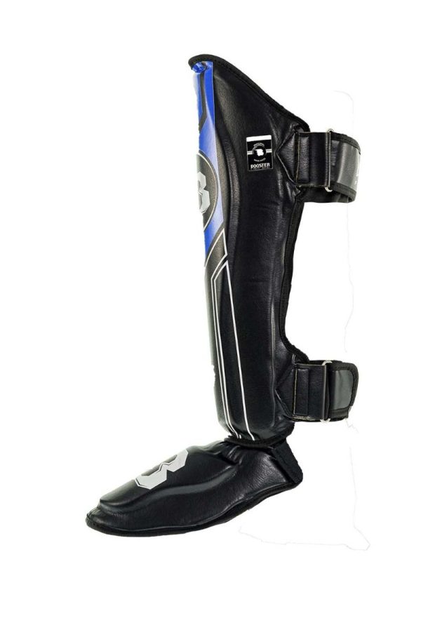 BSG V9 BLACK/BLUE – Bild 2