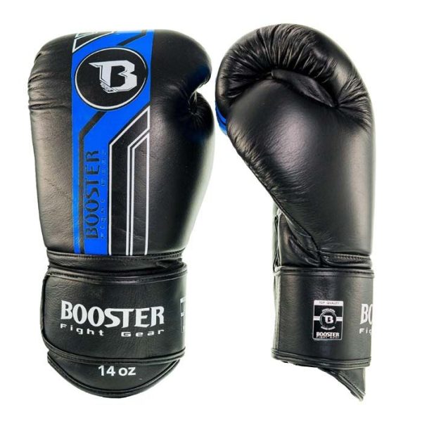 BGL V9 BLACK/BLUE – Bild 2