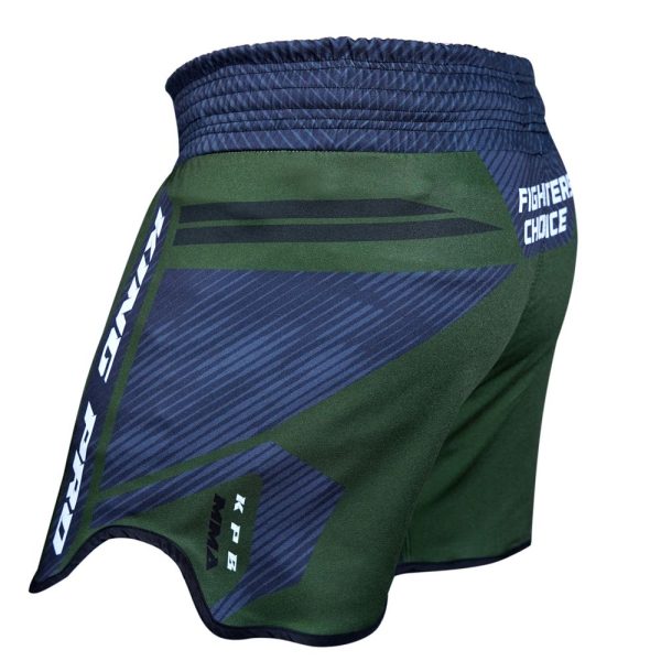 Legion 1 MMA TRUNK – Bild 2