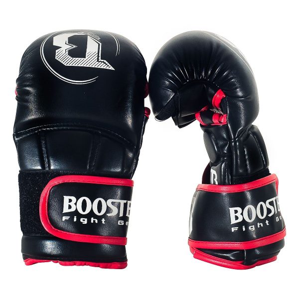 Booster PRO MMA sparring – Bild 4