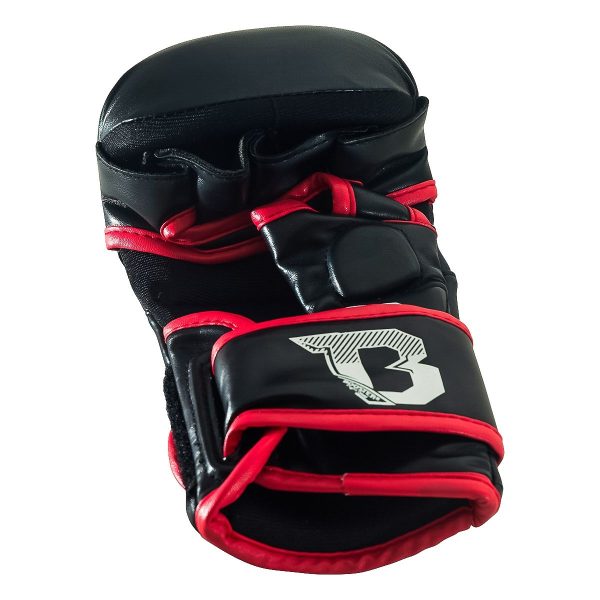 Booster PRO MMA sparring – Bild 3