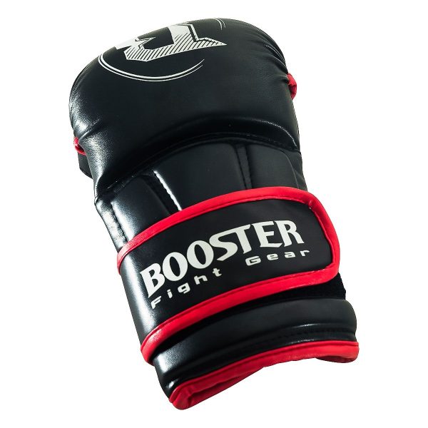 Booster PRO MMA sparring – Bild 2