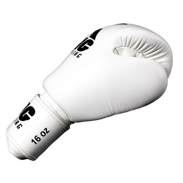 KPB/BGVL 3 WHITE – Bild 2