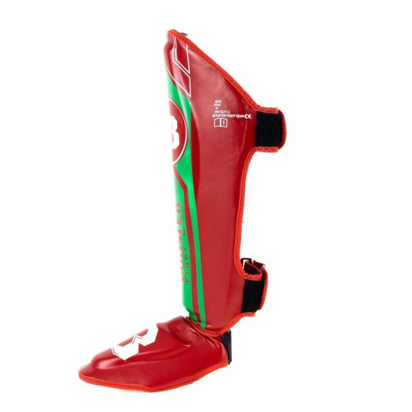 BSG V9 Maroco – Bild 4