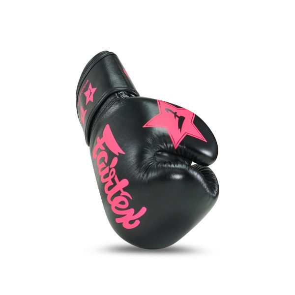FXB-BG V2 BK/PI – Bild 2