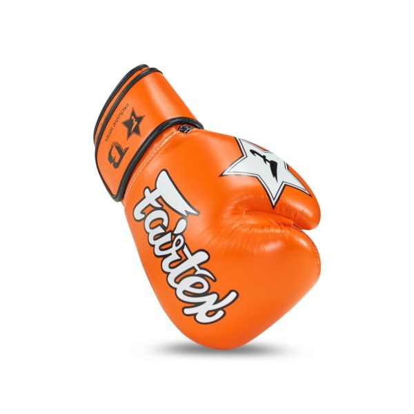 FXB-BG V2 ORANGE – Bild 2