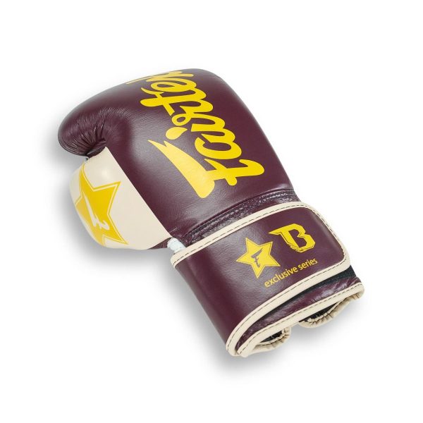 FXB-BG V2 BK/CR – Bild 5