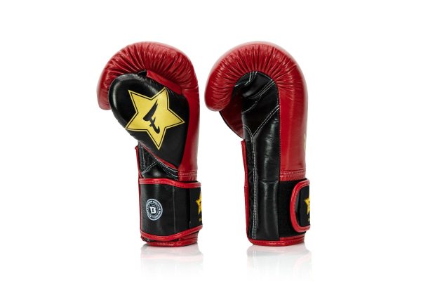 FXB BG V2 RD/BK/GD – Bild 3