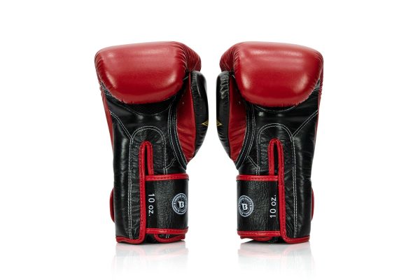 FXB BG V2 RD/BK/GD – Bild 4