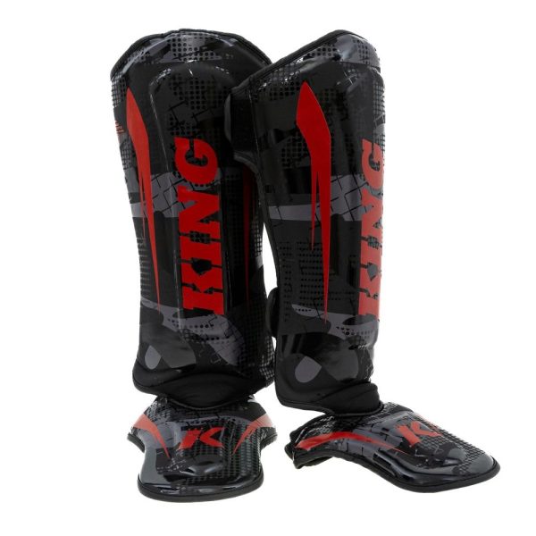 KPB/SG Shogun 3 – Bild 2