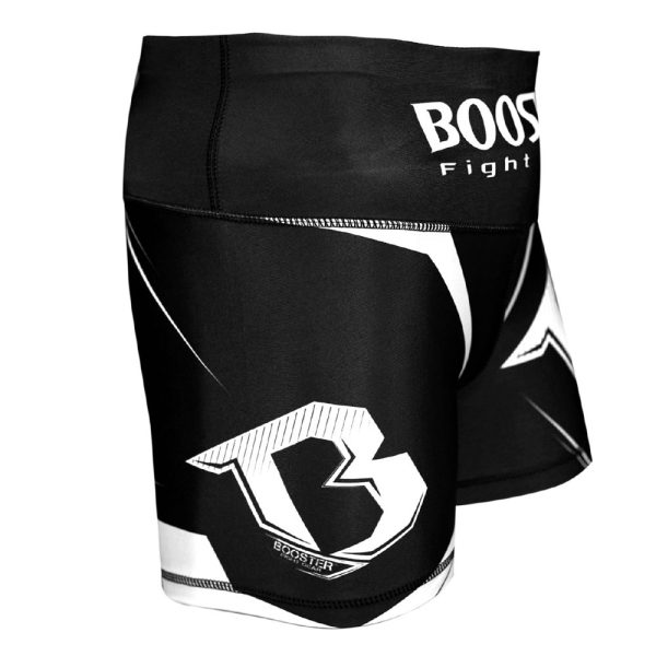 Challenge V2 black short – Bild 2