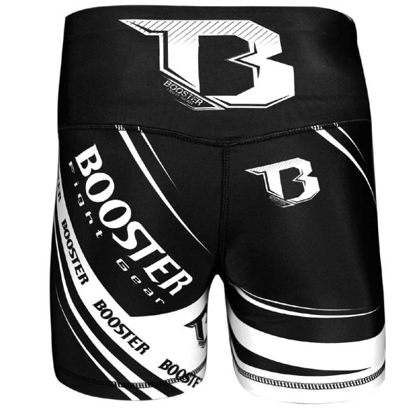 Challenge V2 black short – Bild 3